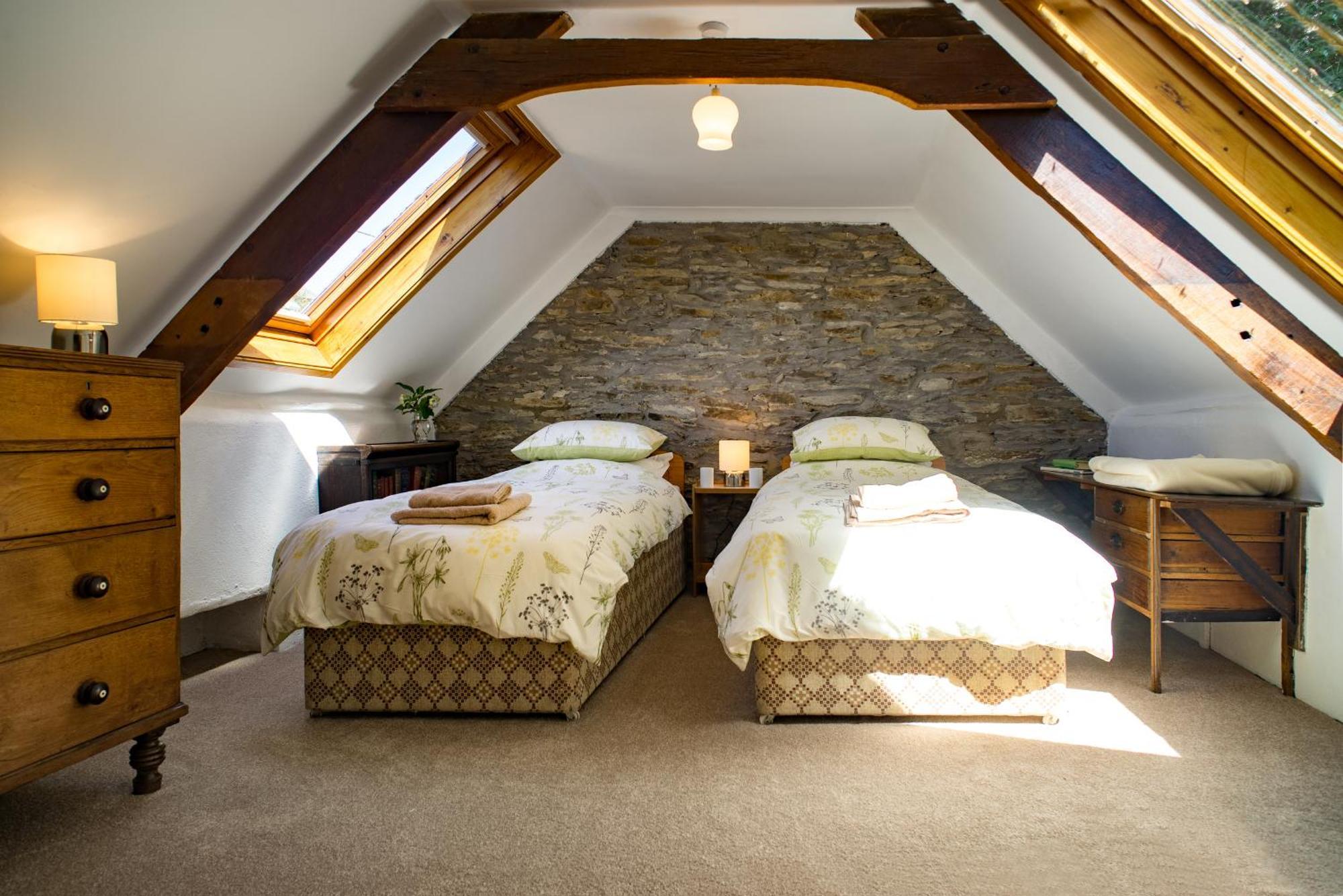 Garden Cottage ニューカッスル・エムリン エクステリア 写真