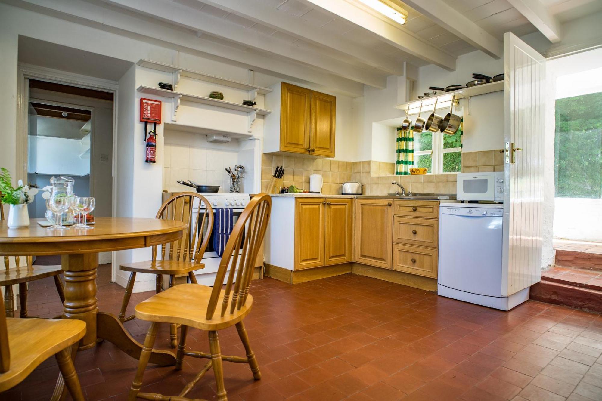 Garden Cottage ニューカッスル・エムリン エクステリア 写真